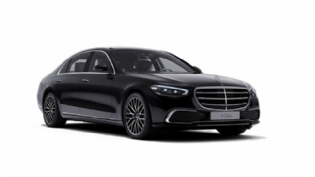 Mercedes S-Class