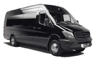 Volkswagen Crafter 16+1
