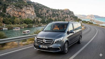 Transfer from Dalaman Airport to Dalyan | Comfortable Transportation